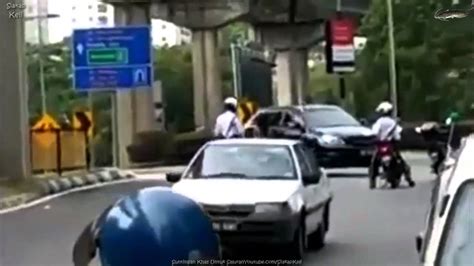 video viral gadis indonesia berkadaan bogel di jalan sultan sulaiman siakap keli youtube