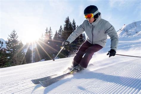 wedze skis en skikleding van betaalbare kwaliteit