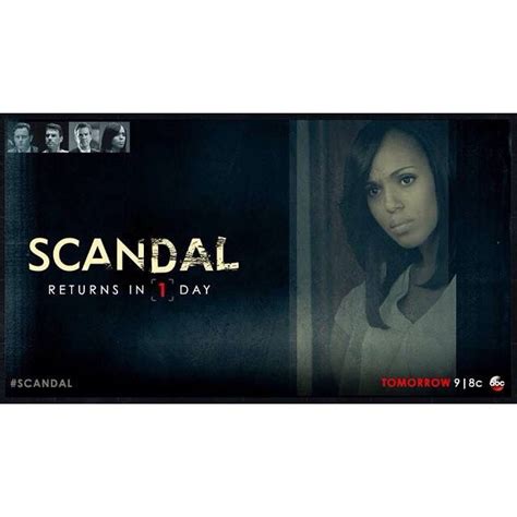 1 More Day Scandal Timeline Photos Day