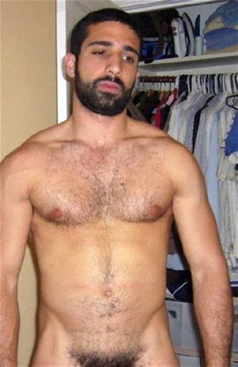 Arab men and views on sex