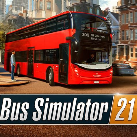 bus simulator  ign