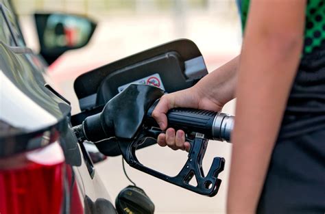 california gas rebate heres      kqed