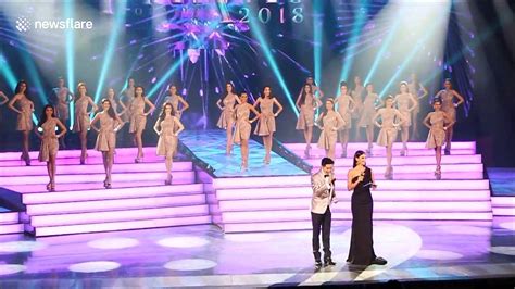 miss tiffany s universe 2018 transsexual beauty pageant