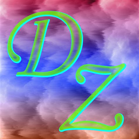 dz logo  catalyst  deviantart