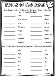 books   bible list printable  kids    infos