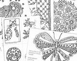 Spank Coloring Pages Adults sketch template