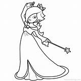 Rosalina Coloring Pages Bros Smash Super Xcolorings 800px 59k Resolution Info Type  Size Jpeg sketch template
