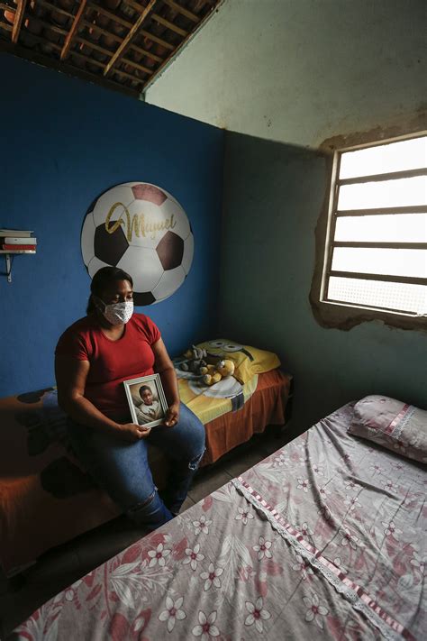 Brazil S Black Domestic Workers Fight For Better Treatment Time