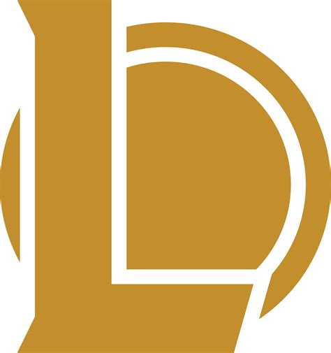 lol logo league  legends logo png  vector logo