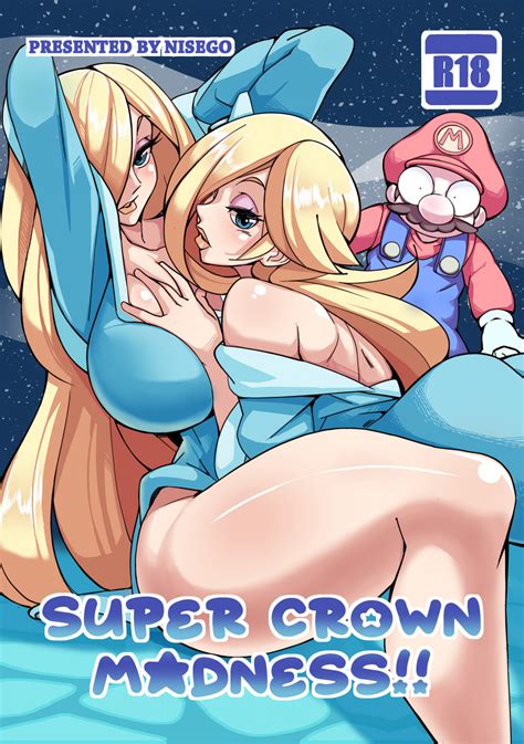 super crown madness hentai manga free porn manga and doujinshi