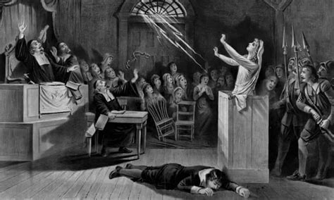 researchers confirm location of salem witch trial hangings behind a