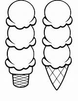 Glace Coloriage Glaces Cornet Boules Italienne Cornets Boule Inspirant Coloriages Hugolescargot Colorier Les Delicieuse Impressionnant Maternelle Jeu Délicieuse Licorne Glacee sketch template