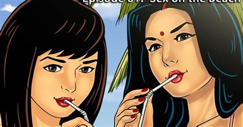 savita bhabhi sex on the beach episode 61 free adult comics