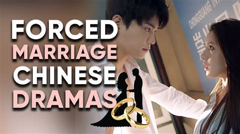 10 Best Forced Marriage Chinese Dramas Thatll Have You Wishing You