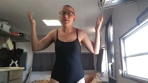my trans body youtube