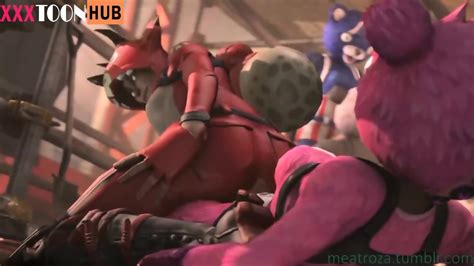 Another Hot Compilation Anime Sex Overwatch 2019 March