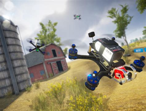 liftoff fpv drone racing    nexus games