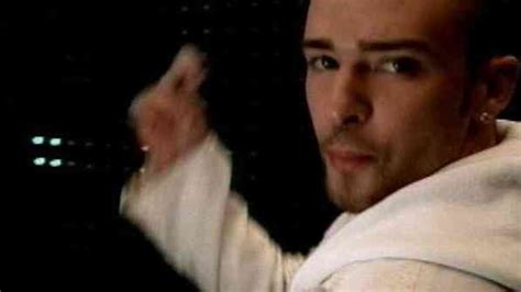 rock your body justin timberlake vevo