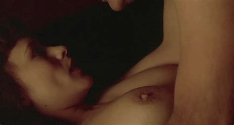 Patricia Arquette Nude Sex Scene In Lost Highway Porn 71