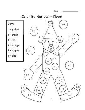 numbers   coloring pages printable color