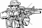 Navy Drawing Seals Seal Coloring Pages Clipart Commander Kids Getdrawings sketch template