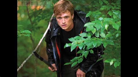 ♥katniss and peeta♥ fanfiction chapter 13♥ youtube