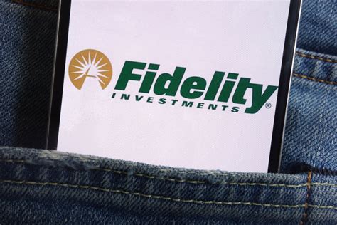 Fidelity [6 28 18] Price Alerts On Mobile