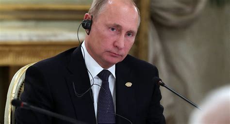 russian president putin holds presser after g20 summit in