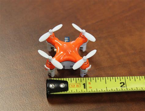 aerius   worlds smallest quadcopter drone  hd camera