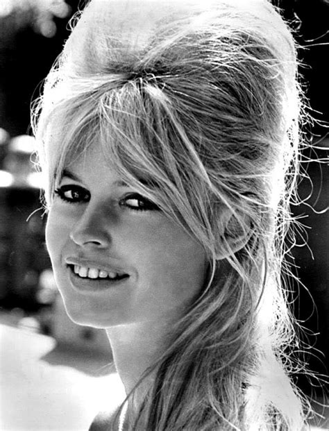 Brigitte Bardot Sexy E Confortável Ao Mesmo Tempo é Possível E Inspirador