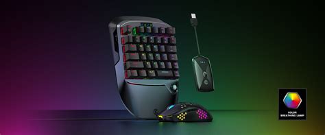 keyboards keypads gamesir official store