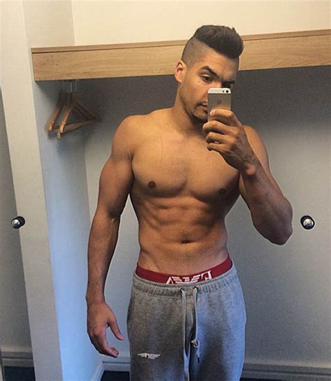 tumble s louis smith dumped by mario s ex pascal craymer after sex tape