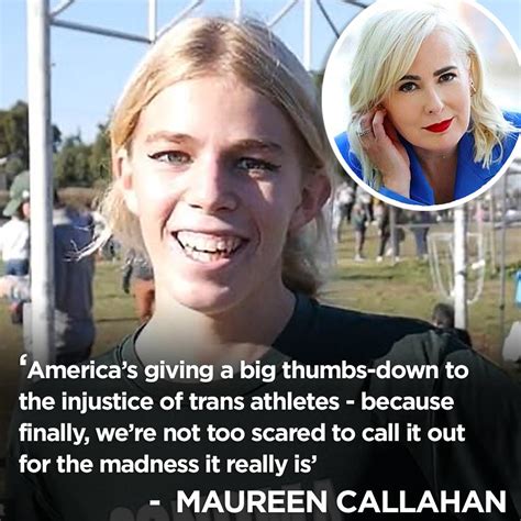 Daily Mail Us On Twitter Dm Maureen Enough With Trans Athletes
