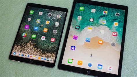 ipad pro vs ipad 2017 which model is the best for you cnet