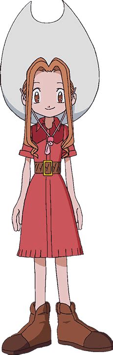 Mimi Tachikawa Digimon Adventure Psi Wiki Fandom