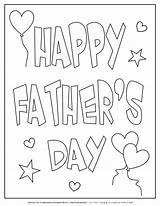 Fathers Cards Planerium sketch template