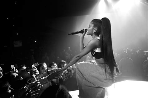 ariana grande manchester charity concert justin bieber katy perry radio now 92 1