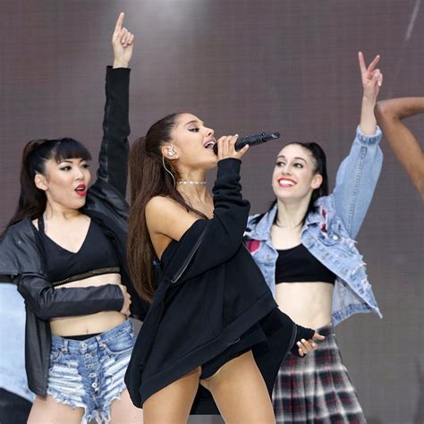 Ariana Grande Capital Fm Summertime Ball 2015 Ariana
