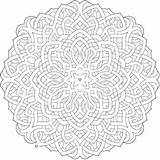 Mazes Book Mandala Dover Publications Coloring Maze Pages Welcome Celtic Adults sketch template