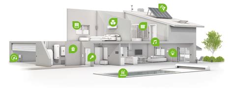 achieve   complete smart house smart home automation pro commercial