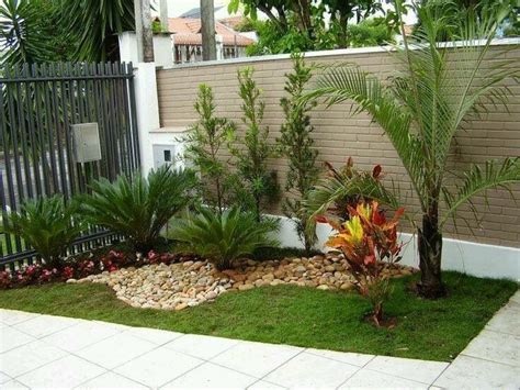 pin  judid lopez  homes buildingd cheap landscaping ideas small