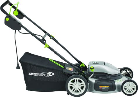 10 Best Corded Electric Lawn Mower What No One Is Talking About