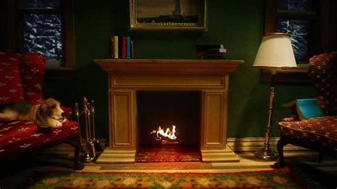 chromecast  bigger fireplaces youtube