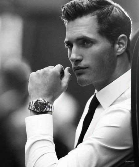 mensfashionworld dkny f w 2013 watches campaign photography poses for men man photography