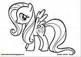 Halloween Pony Coloring Little Pages Getcolorings sketch template
