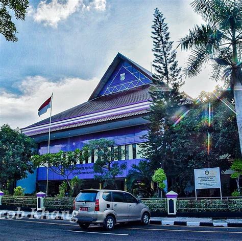 sekretariat dprd kabupaten tangerang