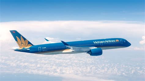 vietnamese airlines   fly direct