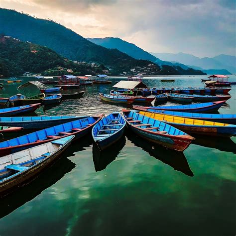 phewa tal fewa lake pokhara all you need to know