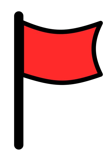 flag icon clipart