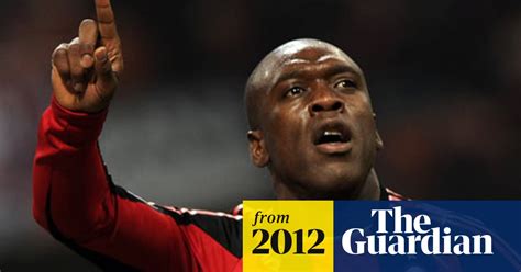 Clarence Seedorf Joins Brazilian Side Botafogo On Two Year Deal